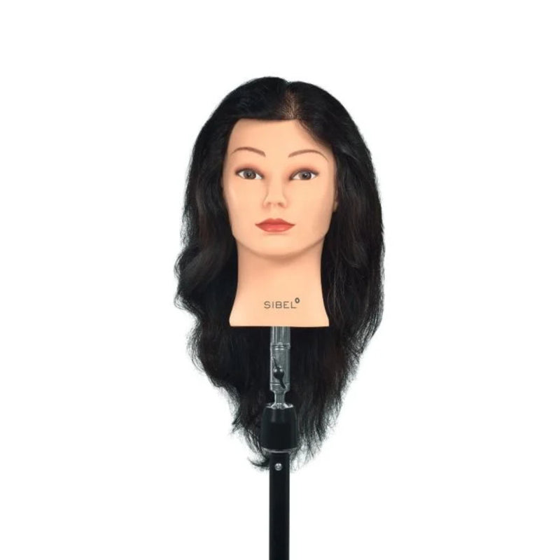 Sibel Trainingshoofd Mei-Ling