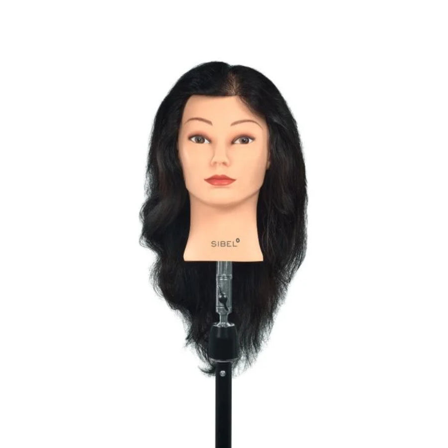 Sibel Trainingshoofd Mei-Ling