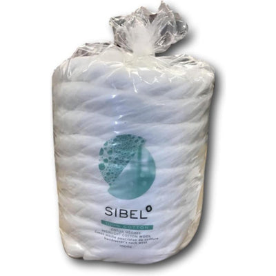 Sibel Wattenrol Esthetiek 5x200 g