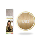 Seiseta kleur DB2 - Licht goudblond