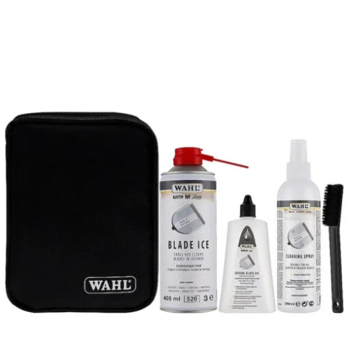 Wahl Blade Care Onderhoudsset
