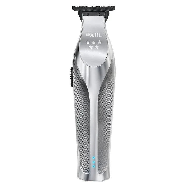 Wahl Hi-Viz Trimmer –  voor alle haartypes - met verbeterd breed T-mes