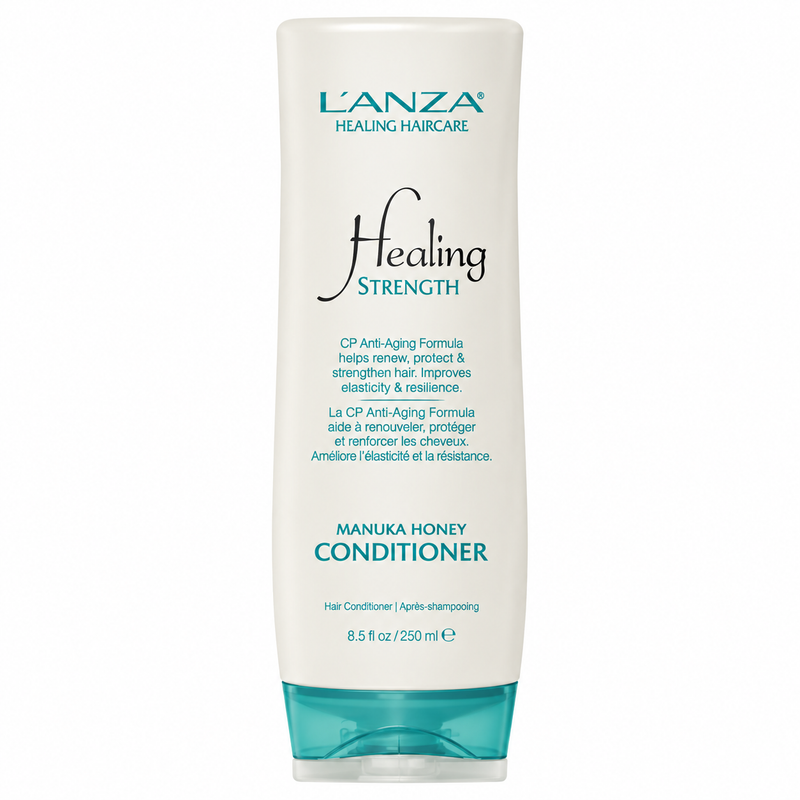 L'anza Healing Strength Manuka Honey Conditioner 250 ml