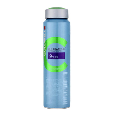 Goldwell Colorance Express Toning Bus 9 silver 120ml