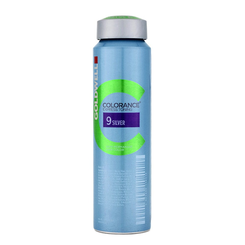 Goldwell Colorance Express Toning Bus 10 silver 120ml
