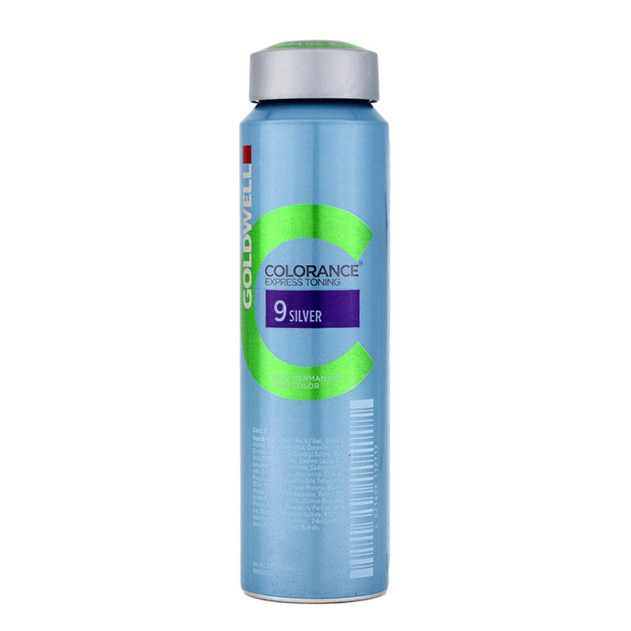 Goldwell Colorance Express Toning Bus 10 silver 120ml