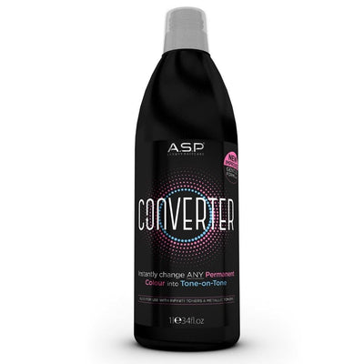 ASP Converter 1000 ML