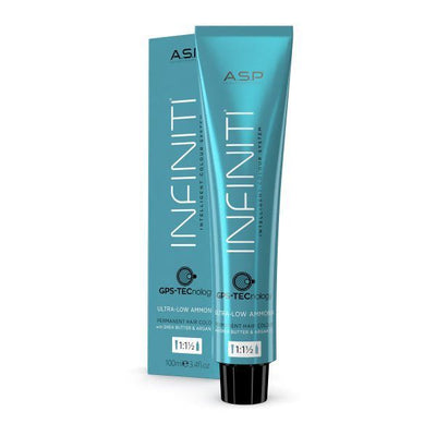 Affinage Infiniti Creme 100ml Haarverf-8.3