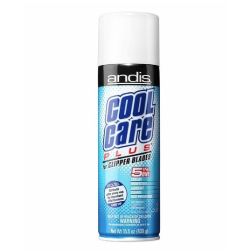 Andis Cool Care Plus 5-in-1 Spray 439 ml