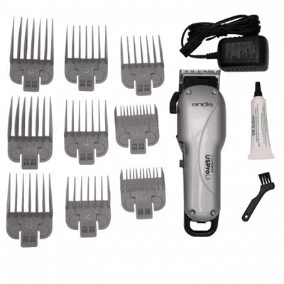 Andis Cordless USPro Li
