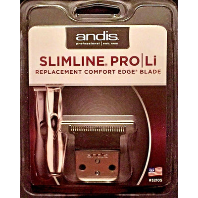 Andis Slimline Pro-Li / D-8 Replacement Blade