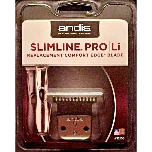 Andis Slimline Pro-Li / D-8 Replacement Blade