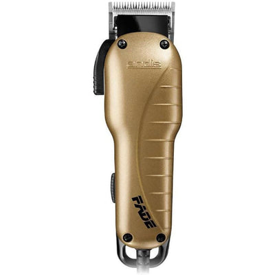 Andis US-1 Fade Tondeuse Goud