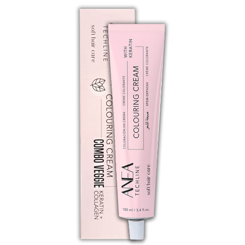 Anea Cream Colour 100ml