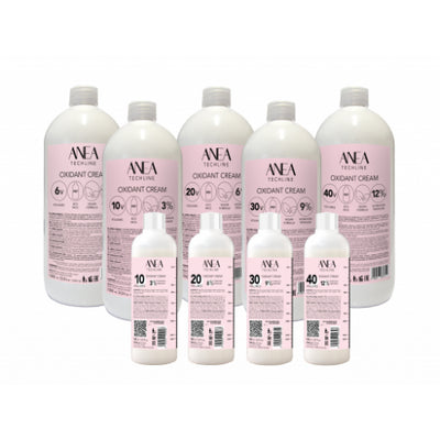 Anea Oxi Cream Single Dose