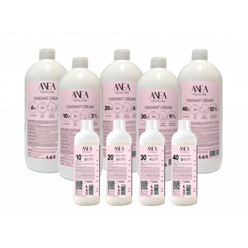 Anea Oxi Cream Single Dose