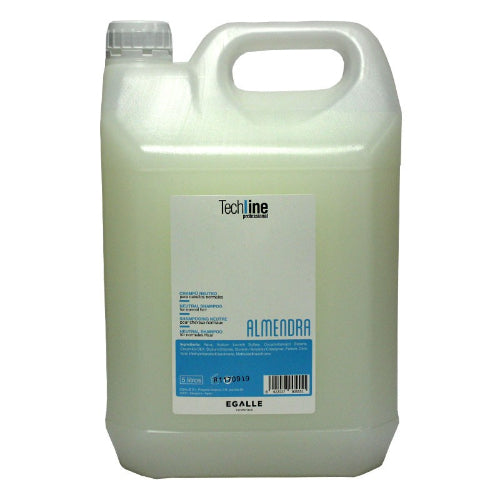 Anea Techline Almond Shampoo 5L