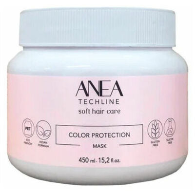 Anea Techline Color Protection Mask 450ml