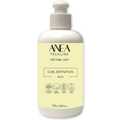 Anea Techline Curl Definition Balm 175ml