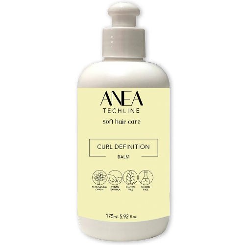 Anea Techline Curl Definition Balm 175ml