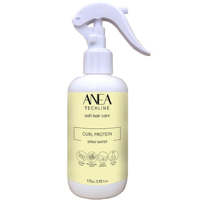 Anea Techline Curl Protein Water Spray 175ml