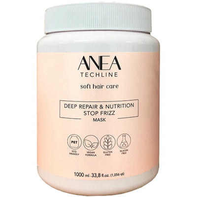 Anea Techline Deep Repair Mask 1000ml