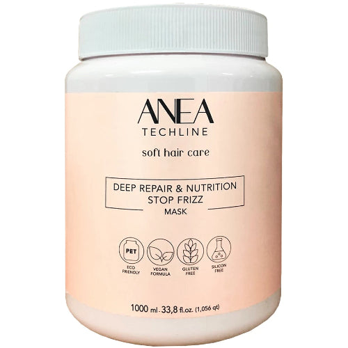 Anea Techline Deep Repair Mask 1000ml
