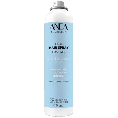 Anea Techline Eco Fixing Hairspray 300ml