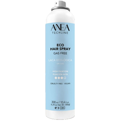 Anea Techline Eco Fixing Hairspray 300ml