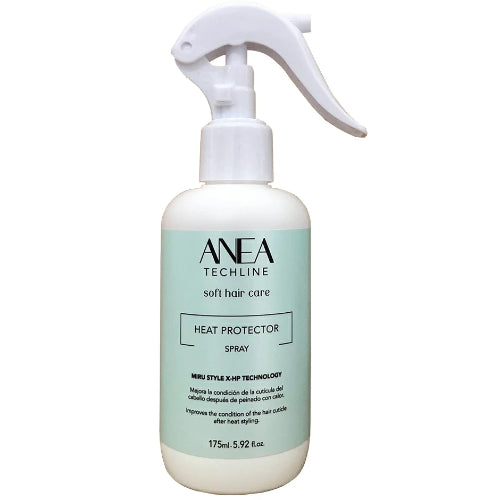 Anea Techline Heat Protector Spray 175ml