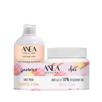 Anea Techline Pack Promo Duo Repair