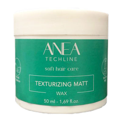 Anea Techline Texturizing Matt Wax 50g