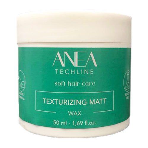 Anea Techline Texturizing Matt Wax 50g