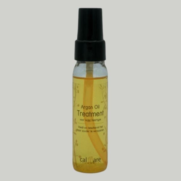 Calmare Argan Oil Treatment 30ml