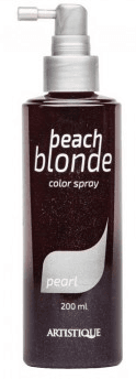 Artistique Beach Blonde Color Spray Pearl 200ml