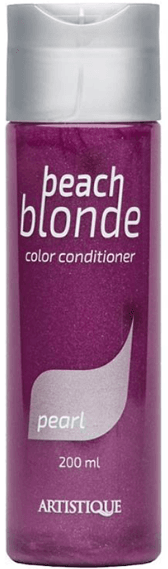 Artistique Beach Blonde Color Conditioner Pearl 200ml