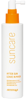 Artistique Suncare After Sun Leave In Mask 175ml