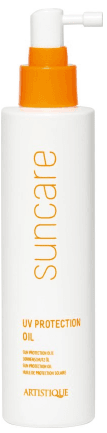 Artistique Suncare UV Protection Oil 175ml