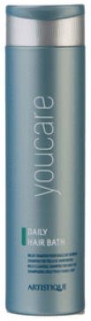 Artistique Youcare Daily Hair Bath Shampoo 250ml