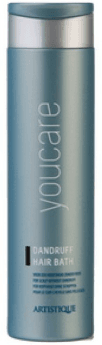Artistique Youcare Dandruff Hair Bath Shampoo 250ml