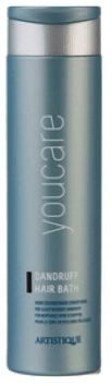 Artistique Youcare Sebum Hair Bath Shampoo 250ml