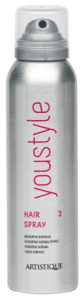Artistique youstyle Hair Spray 400 ml