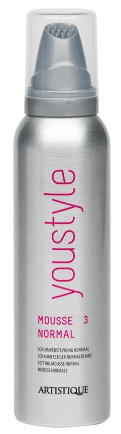 Artistique youstyle mousse Normal 150 ml