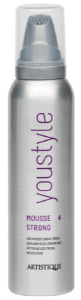 Artistique youstyle mousse Strong 150 ml