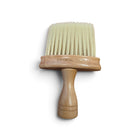 Immortal Tool Nekborstel Hout – Barber Neck Brush