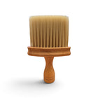 Immortal Tool Nekborstel Hout – Barber Neck Brush