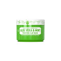 Immortal Infuse Aloe Vera & Mint Purifier Clay Mask 300ml