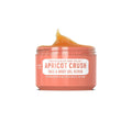 Immortal Infuse Apricot Crush Face & Body Gel Scrub 300ml