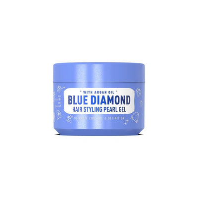 Immortal Infuse Blue Diamond Hair Styling Pearl Gel 300ml