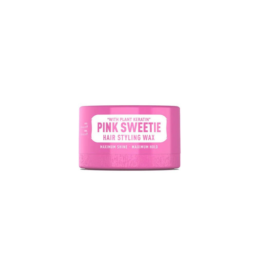 Immortal Infuse Pink Sweetie Hair Styling Wax 150ml